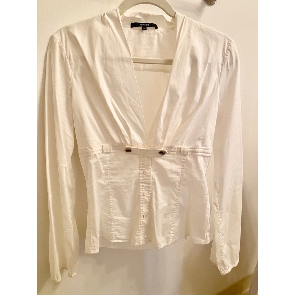 Gucci Blouse